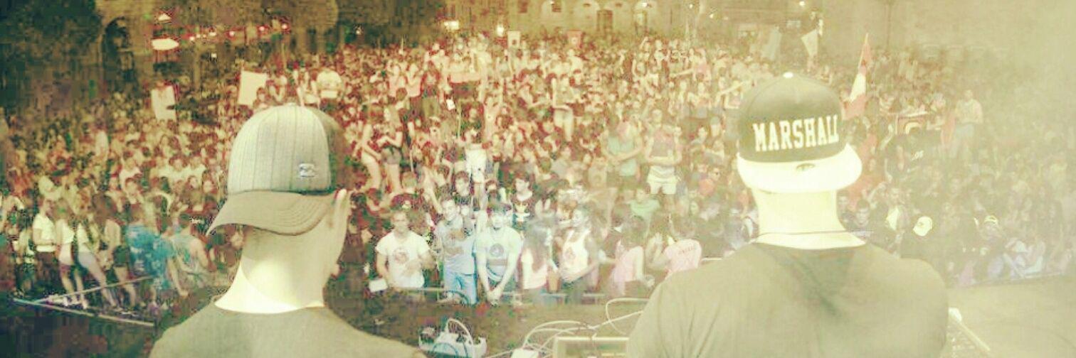 CrazyRavers's profile banner image