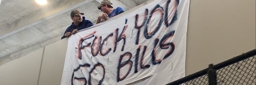 Sean Connor banner