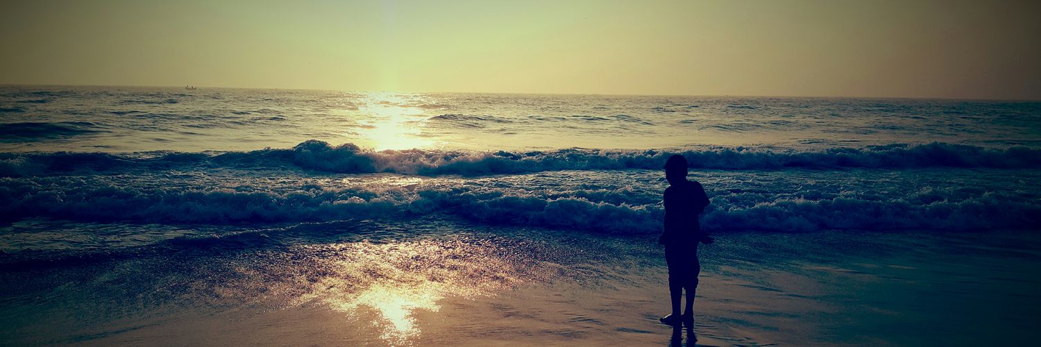 banjondav's profile banner image