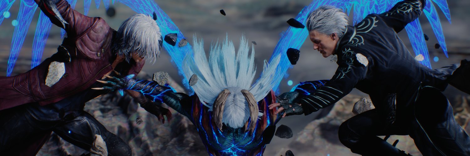 bahamecha's profile banner image