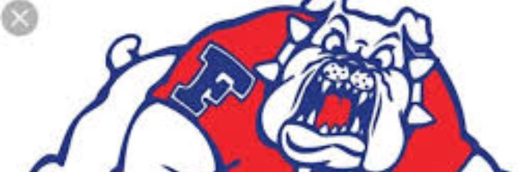 Frostproof Bulldog Fan banner