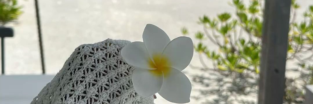 rrismadh's profile banner image
