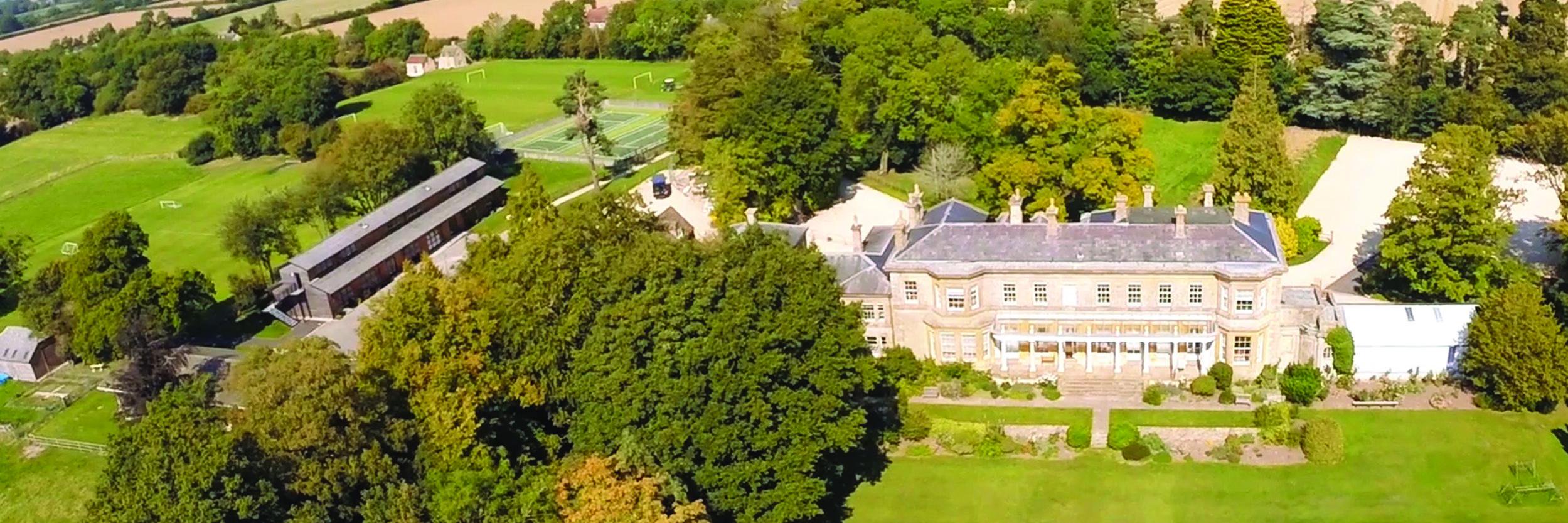 KitebrookSchool's profile banner image