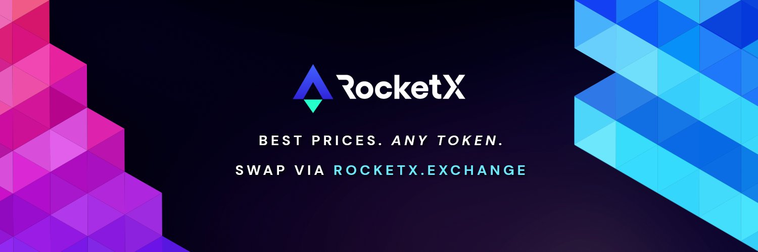 RocketXexchnage's profile banner image