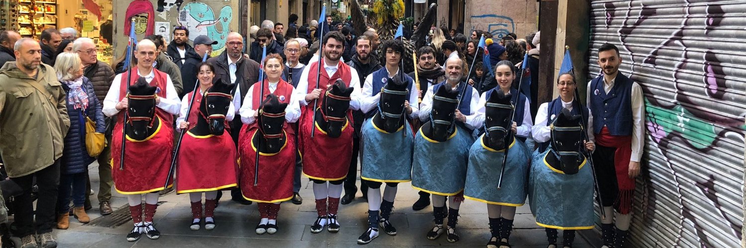 Esbart Català de Dansaires banner