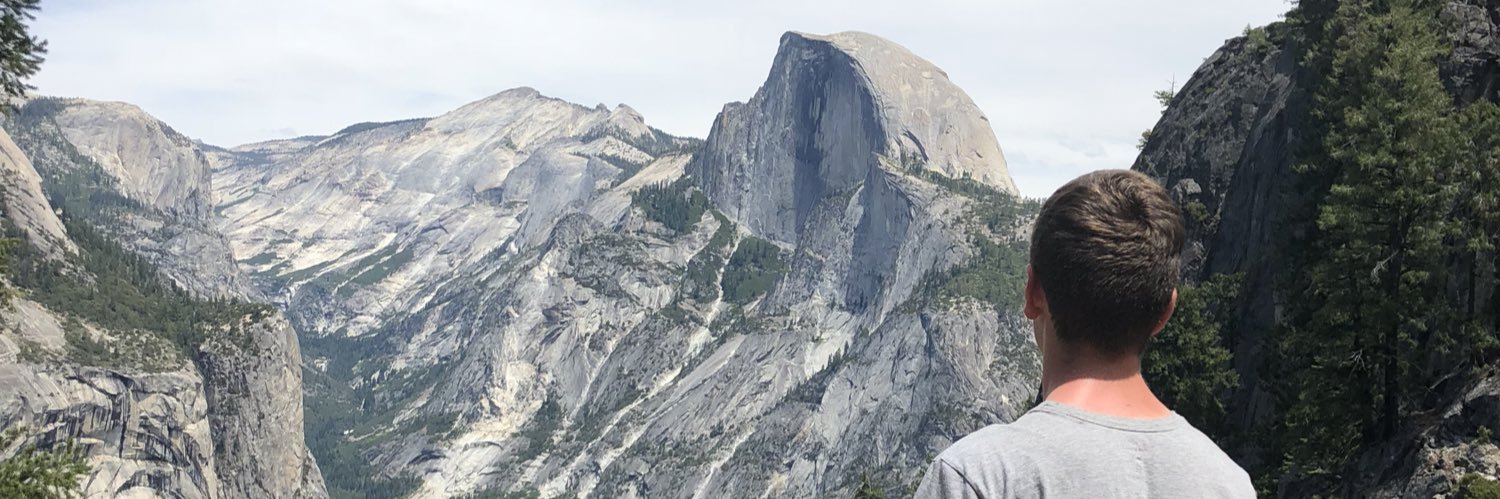 Jakegise382's profile banner image