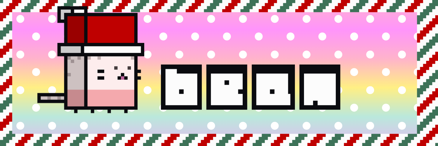 bintalou's profile banner image