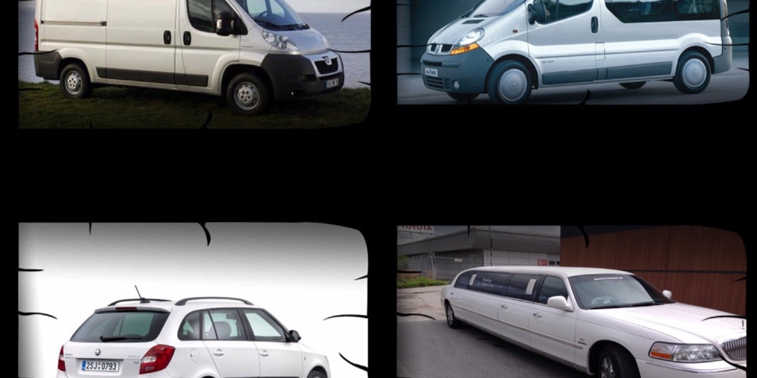 BestenTransport's profile banner image