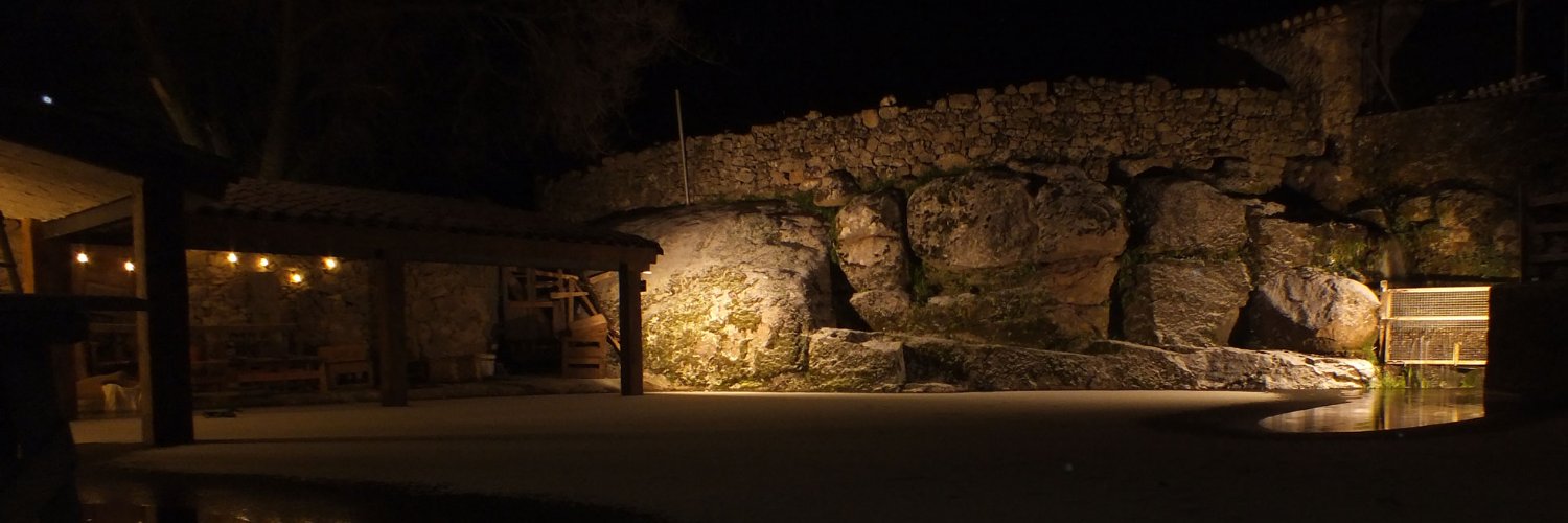 WildlandFirefig's profile banner image