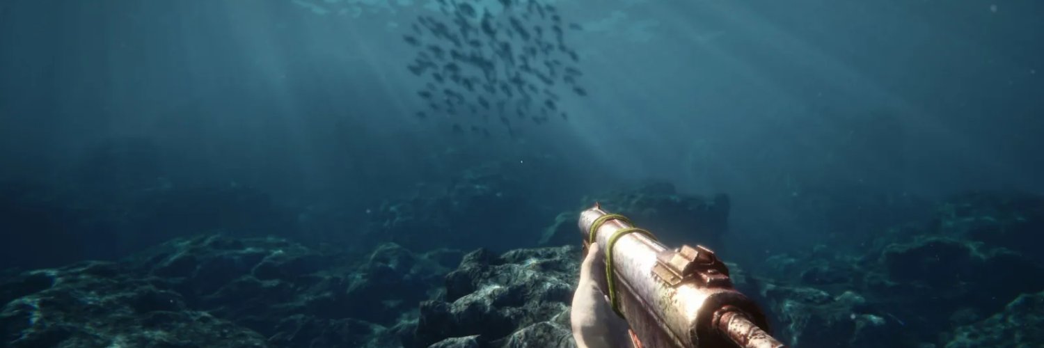 FearemGames's profile banner image