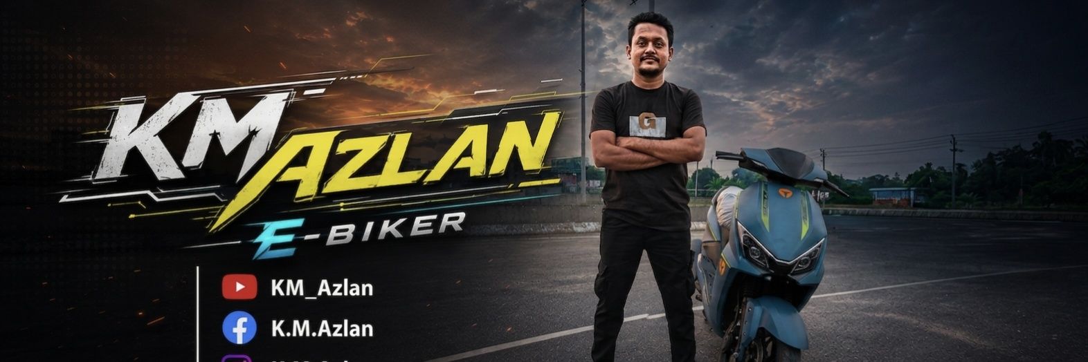 K_M_Azlan's profile banner image