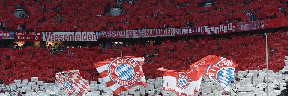 FCBTeamRed's profile banner image