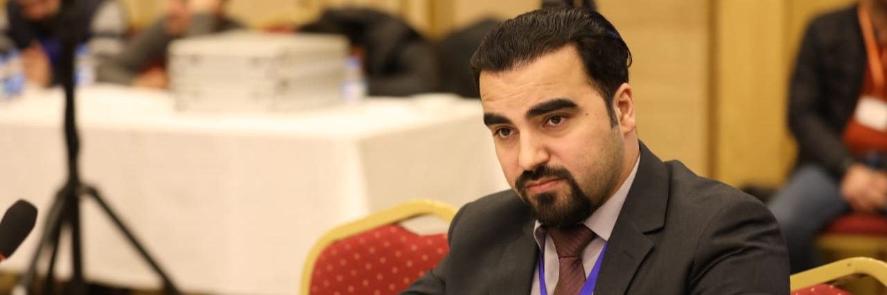 KurdoShaban's profile banner image