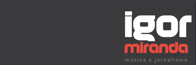 Igor Miranda's banner