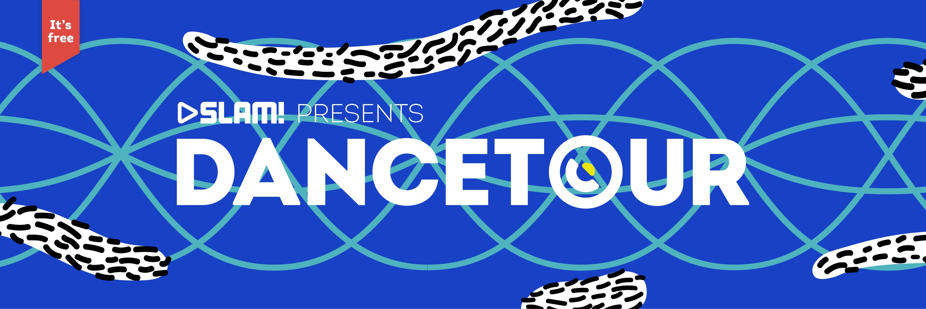 Dancetour's profile banner image