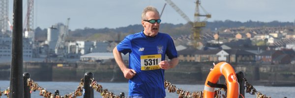 BrianShenton54 Profile Banner