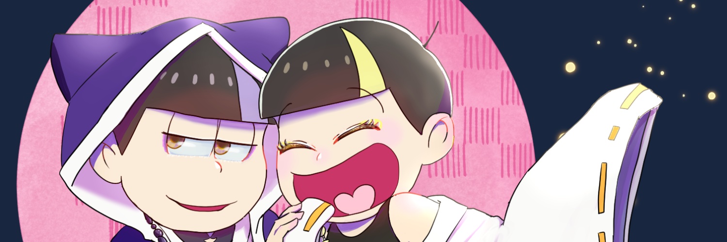 madodonpa's profile banner image