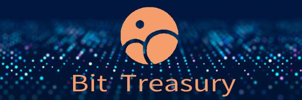 BitTreasury's profile banner image