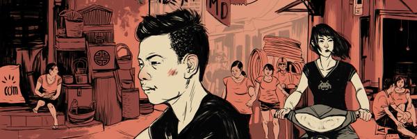 oneillustration Profile Banner