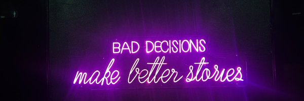 dedebaake Profile Banner