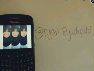 Yan's banner