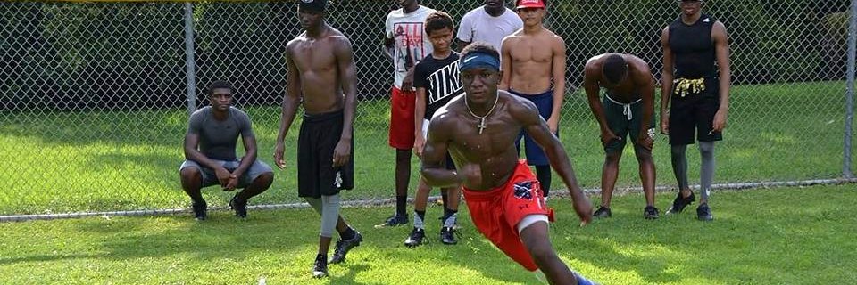 Lamonte86Vic's profile banner image
