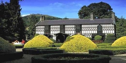 Llangollen_Life's profile banner image