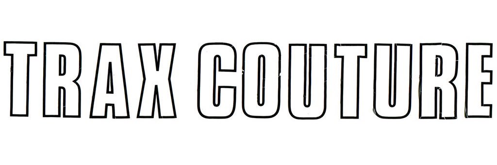 Trax Couture banner