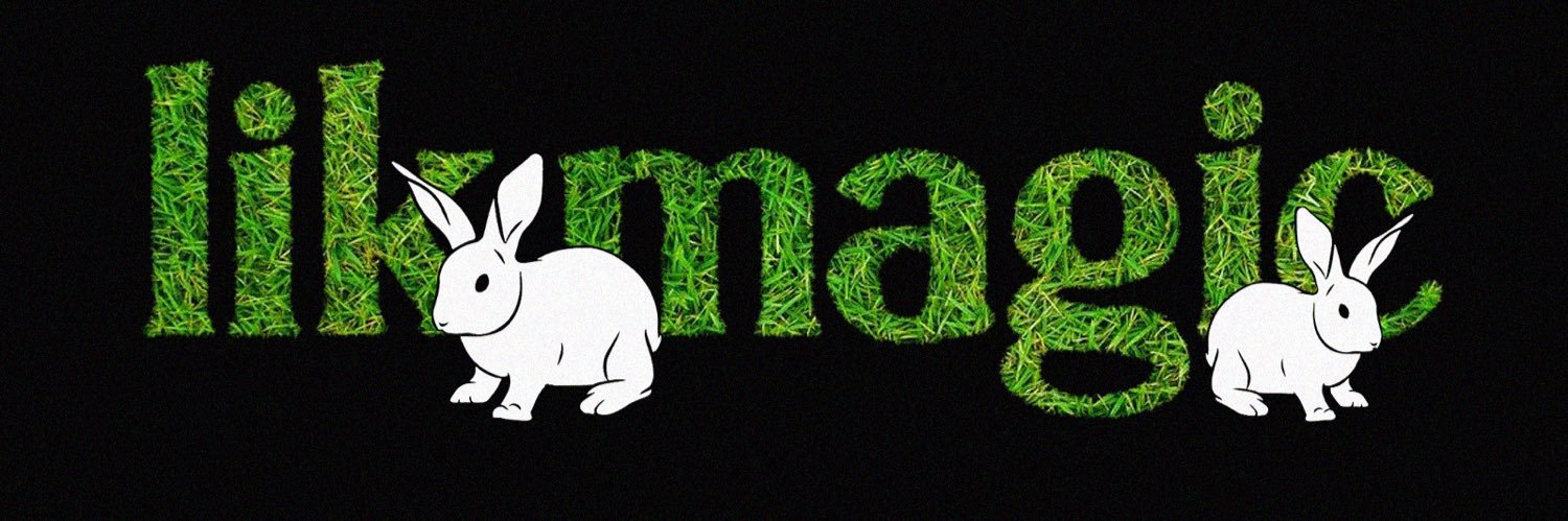 LikMagic_'s profile banner image