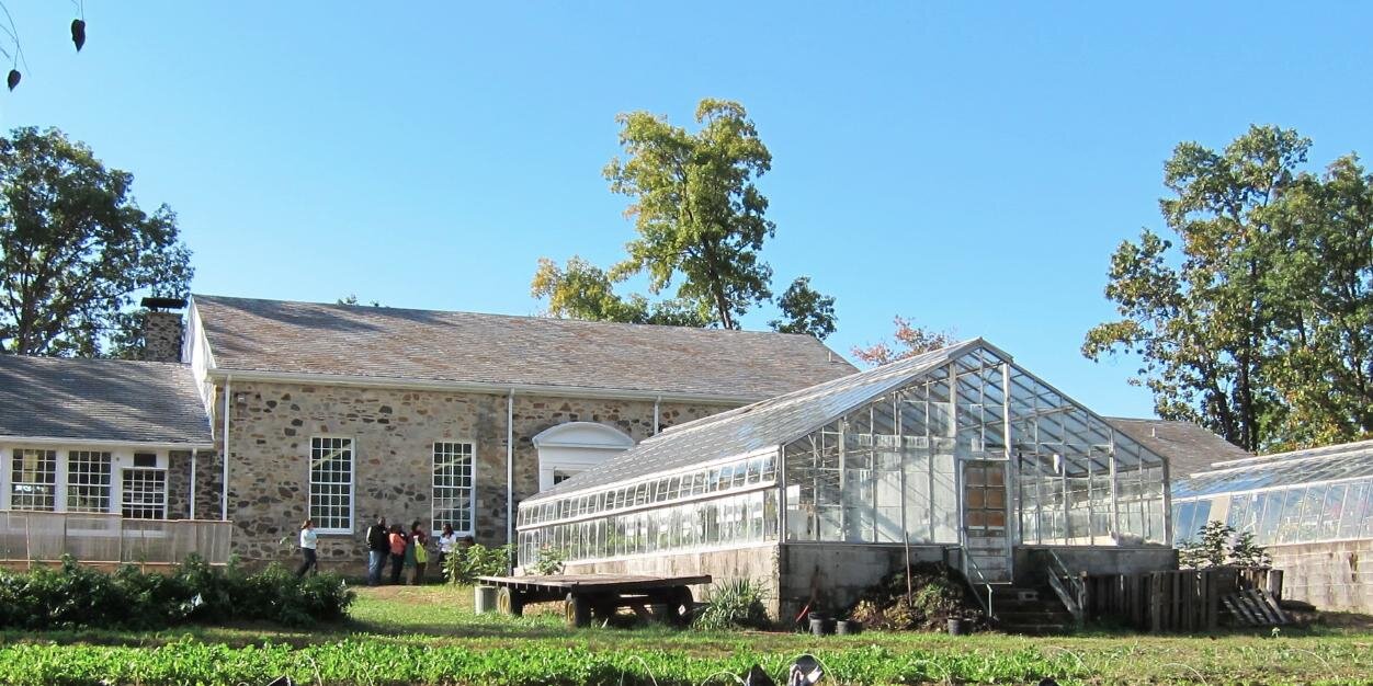 Friends of GKF banner