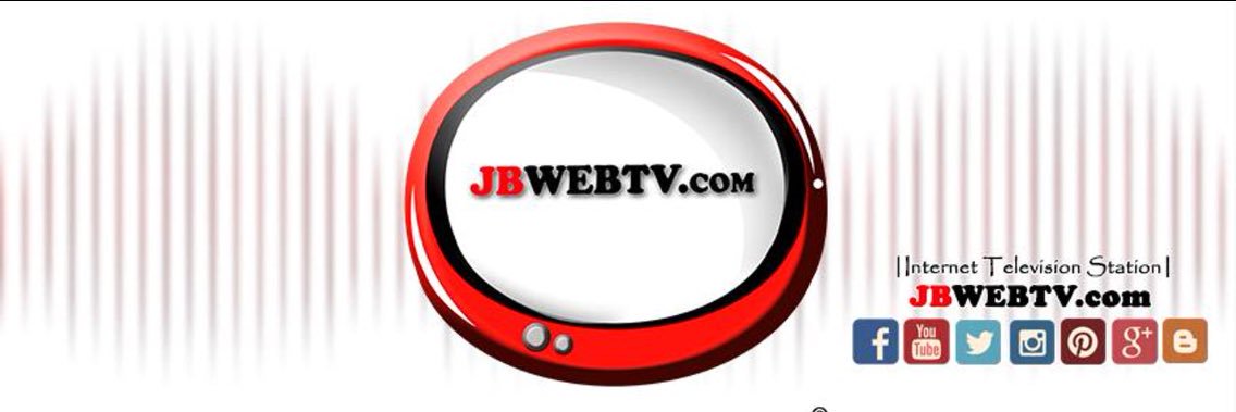 JBWEBTV's profile banner image