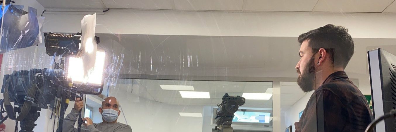 Jose Manuel Haro  banner