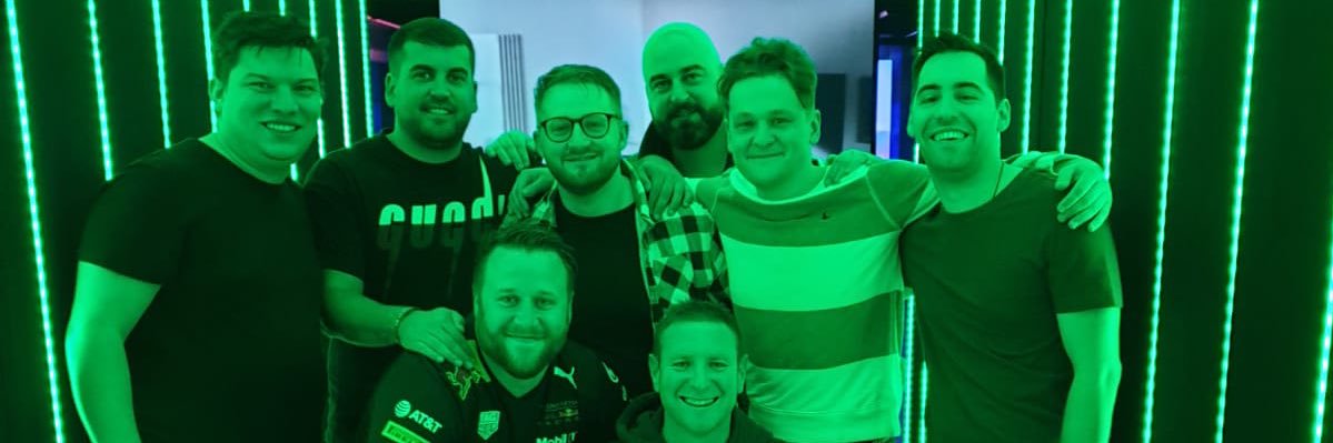 StewartKLewis's profile banner image