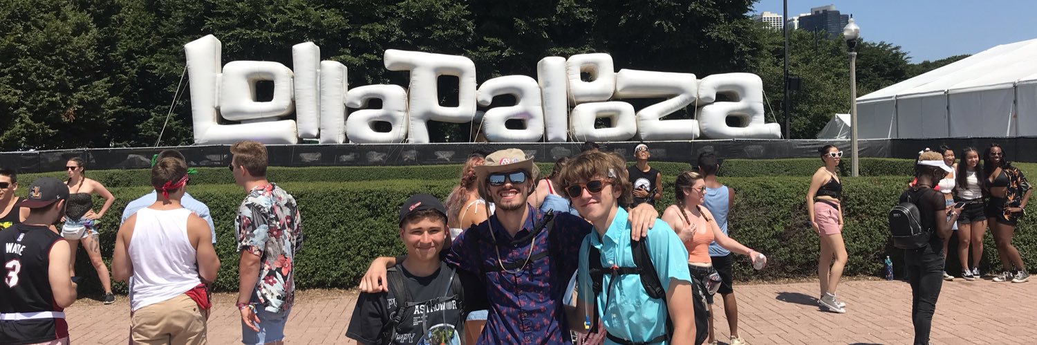 WozTommy's profile banner image