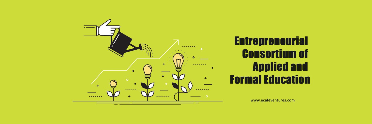 ecafeventures's profile banner image