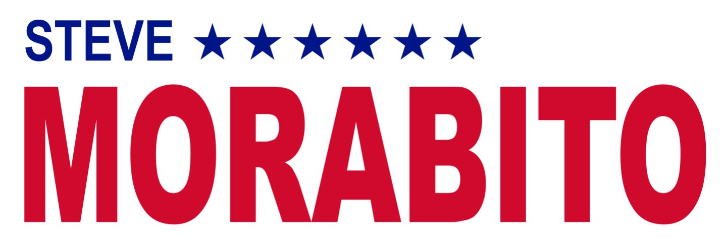 Steven Morabito banner