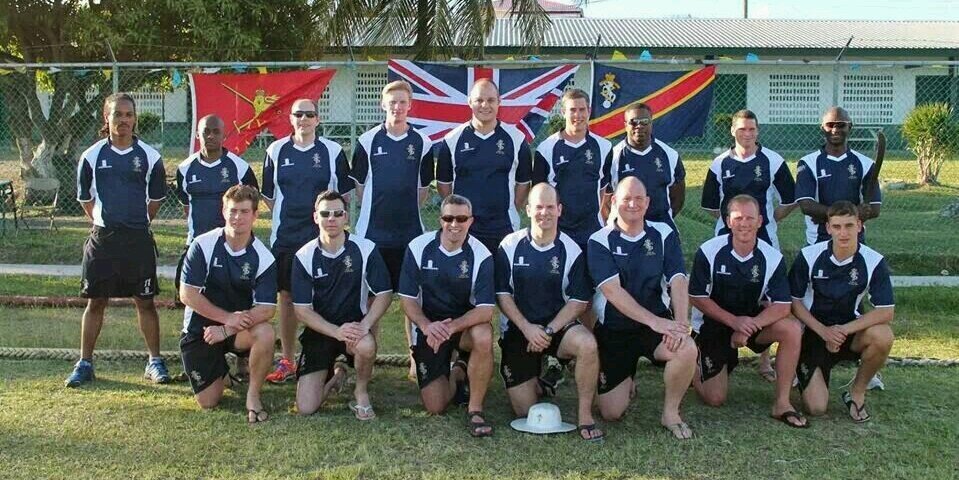 REME_Cricket's profile banner image