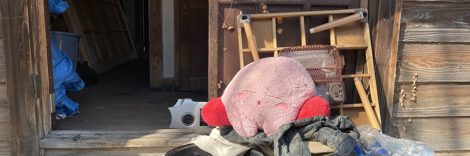 ymuhiro76's profile banner image