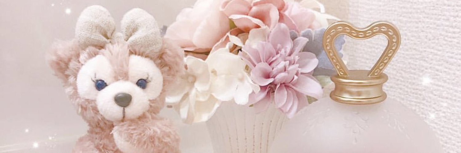 ShellieMqy's profile banner image