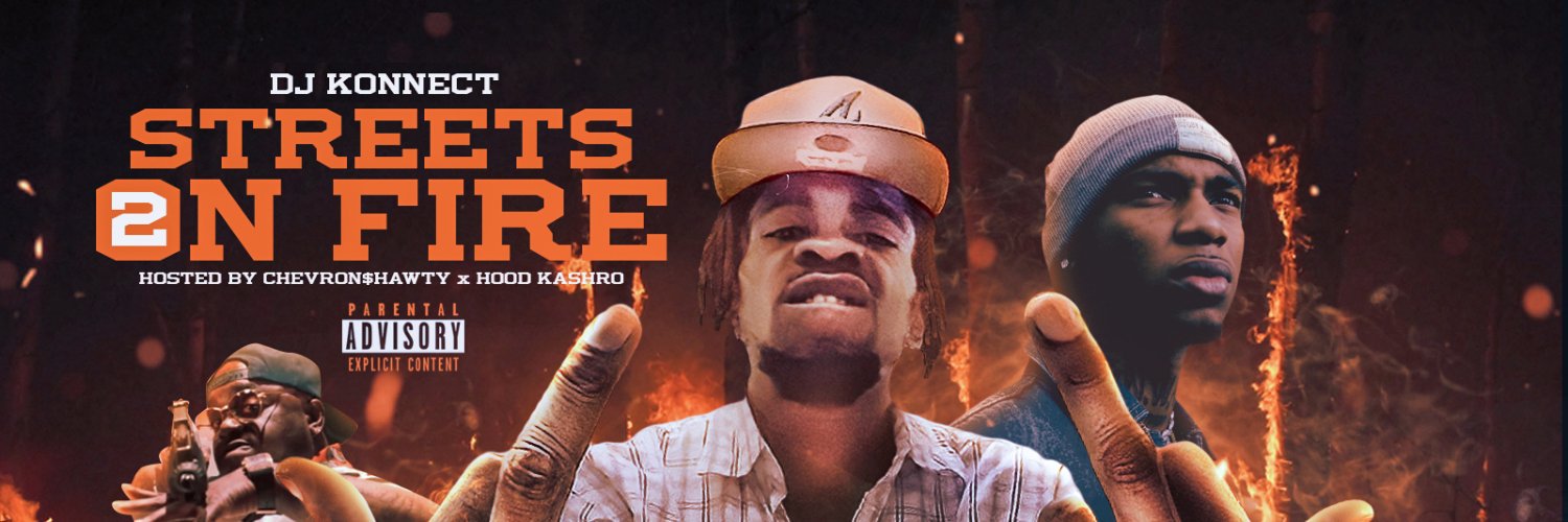 DaRealDJKonnect's profile banner image