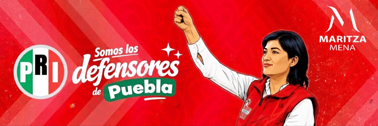 MaritzaMenaC's profile banner image
