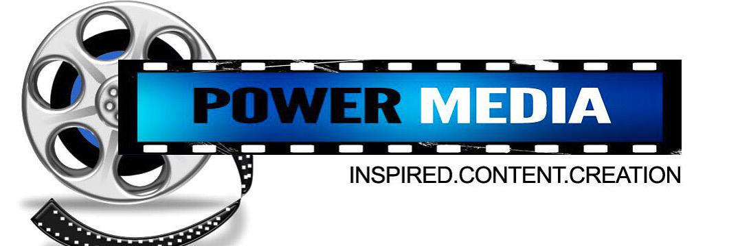POWER MEDIA banner