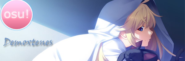 Demoxtenes's profile banner image
