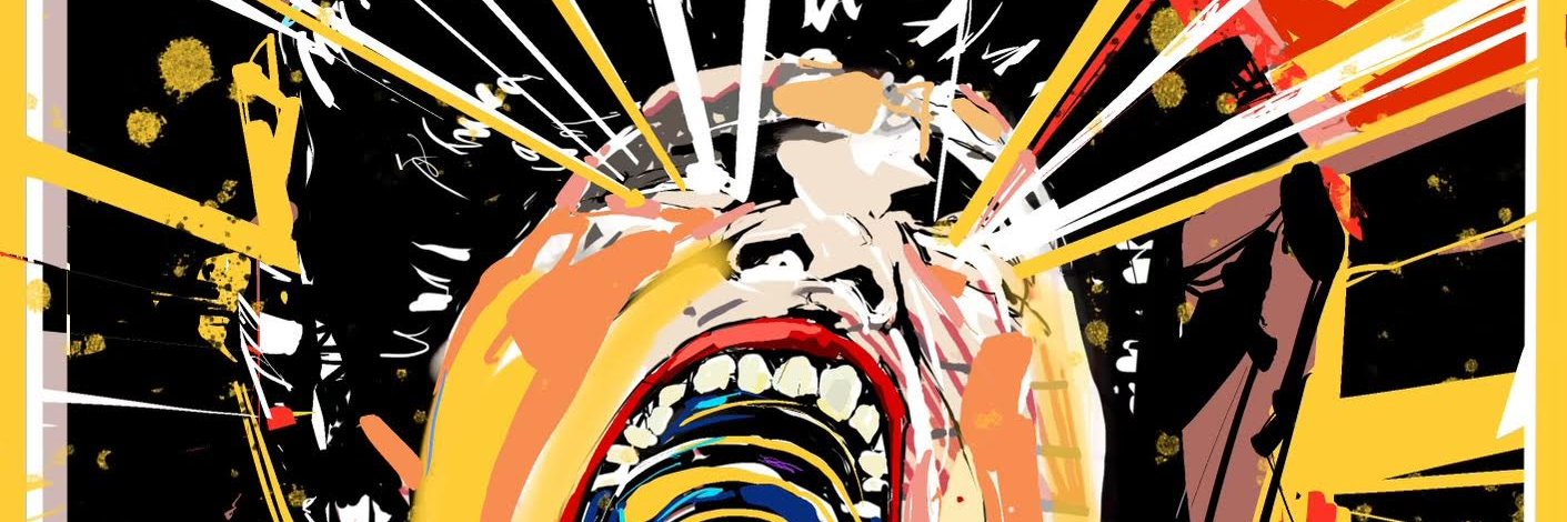 GIT aka Git Beats banner