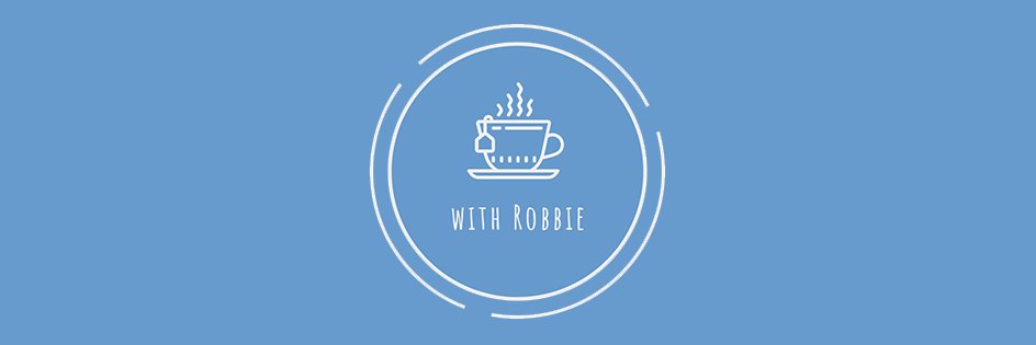 Robbie banner