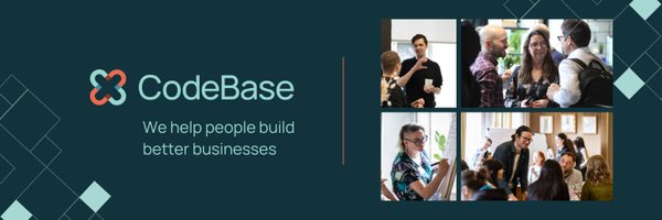 CodeBaseTech Profile Banner