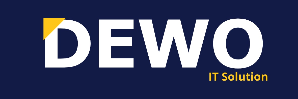 dewo_ITsolution's profile banner image