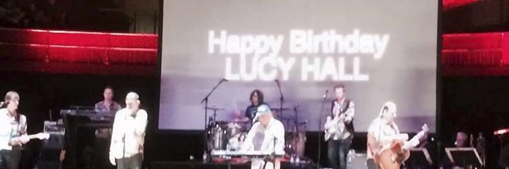 lucyswebdesigns's profile banner image