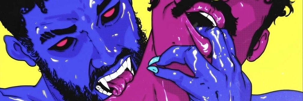A_D_Mars's profile banner image