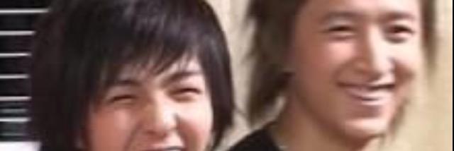 sjxrin's profile banner image